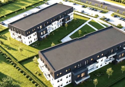Podpisanie umowy SIM KZN Zielona Dolina
