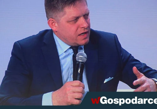 Fico nie wciągnie swojego kraju do wojny. „Czy ktoś potrafi to sobie wyobrazić?”