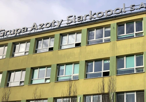 Strajku w Siarkopolu nie będzie