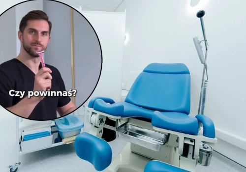Czy trzeba się myć i golić przed wizytą u ginekologa? Lekarz ostrzega. Jedno może wręcz zaszkodzić