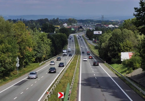 Nowe drogi wzdłuż zakopianki. GDDKiA planuje duże zmiany pod Krakowem