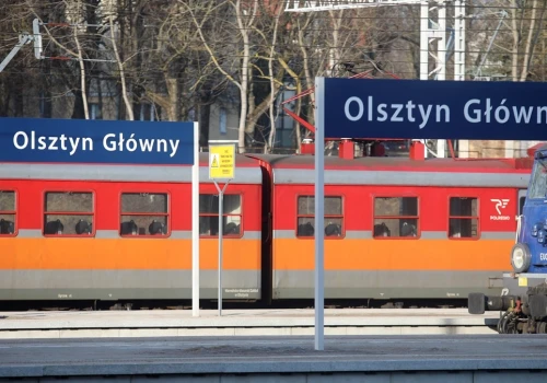 Po 14 latach wrócą tu pociągi. Bez przesiadki do Olsztyna, Trójmiasta i Szczecina