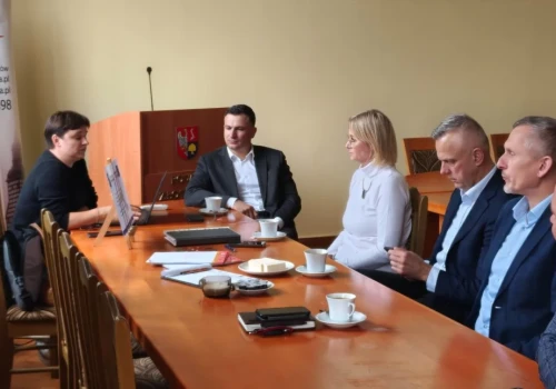 LGD Krajna Złotowska. Szkolą się, żeby inni mogli działać