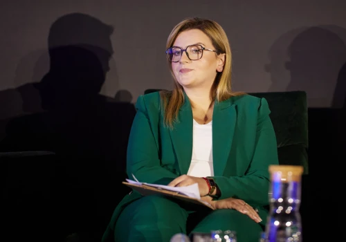 13 tys. km przewodów i umowa na niemal 500 mln zł. Polska spółka celuje jeszcze w dual-use