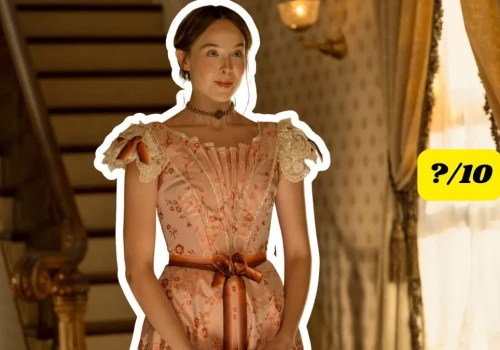 Czy Historia Lizzie Borden ma sens? Recenzja nowego Potwora