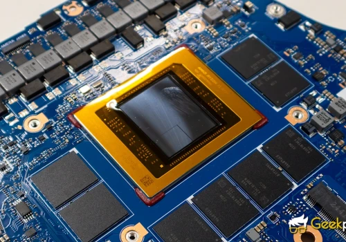 AMD podnosi ceny. Podrożeją CPU, GPU, płyty główne oraz laptopy