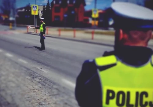 97 kierowców jechało za szybko, jeden był po alkoholu. Policyjna akcja na drogach