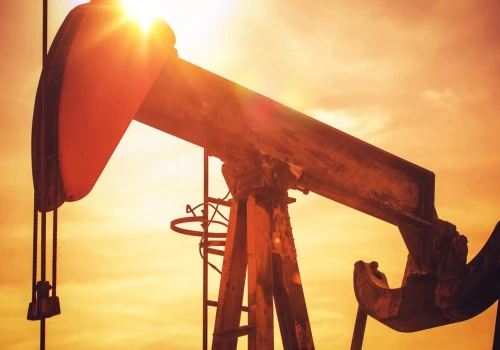 Arabia Saudyjska zapowiada szybkie uruchomienie Petroline. Motyka: Polska ma rezerwy ropy