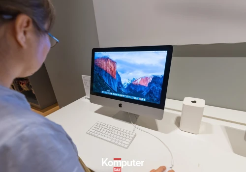 Oficjlany koniec Time Capsule. Dysk twardy od Apple przestanie działać
