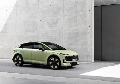 Audi A2 e-tron od 175 000 zł. Zamówienia w Polsce już ruszyły
