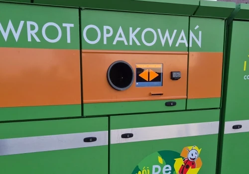 Biedronka zmienia zasady dotyczące kaucji. Od 21 września nowe terminy ważności voucherów
