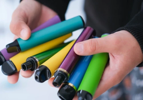 Sejm podjął decyzję w sprawie e-papierosów. Przeciw tylko 21 posłów