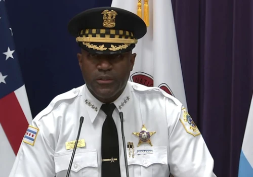 Chicagowska policja wciąż nie ma nowego szefa. Pojawiły się głosy by poczekać z decyzją do wyborów burmistrza