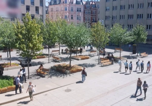 Metropolia zapyta mieszkańców, czy dobrze im się tutaj żyje. W badaniu weźmie udział 2,5 tys. osób