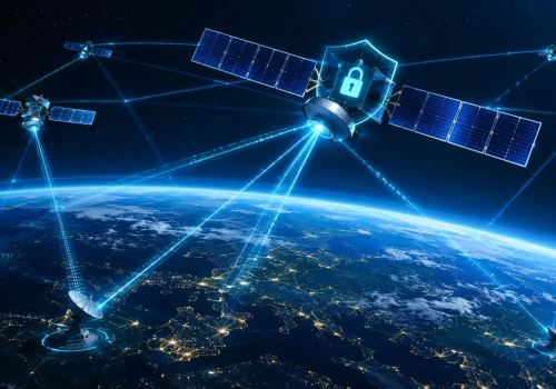 Konsorcjum pod przewodnictwem Creotech Instruments opracuje koncepcję misji dla programu IRIS² Low-LEO