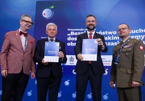 XXXV Forum Ekonomiczne w Karpaczu – wiodąca platforma dialogu