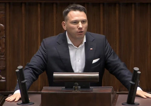 Rząd nie przygotował nas do konfliktu. Jedynie przygotował się na ucieczkę