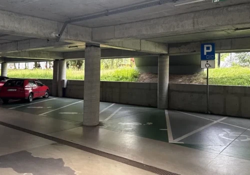 Nowa stacja ładowania w Jaworznie. Powstanie na miejskim parkingu