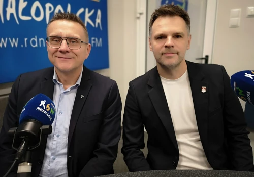 Tarnów chce zostać centrum wspinaczki na czas. Akademia Tarnowska i Polski Związek Alpinizmu łączą siły