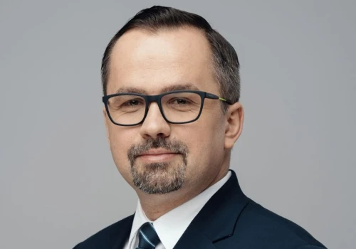 Nowy wicemarszałek Marcin Horała i jego majątek. Na tle posłów wypada zaskakująco skromnie