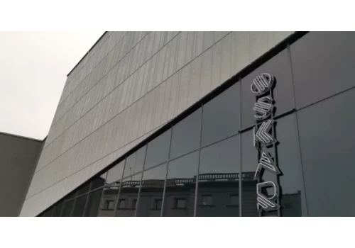 Kino Oskard teraz dostępne dla wszystkich. Będą lektor i audiodeskrypcja