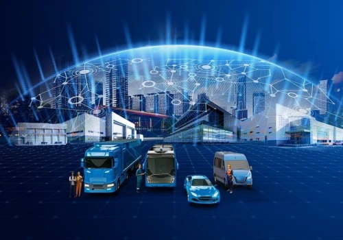 Echa targów Automechanika: ZF łączy dane pojazdu z diagnostyką i zamawianiem części