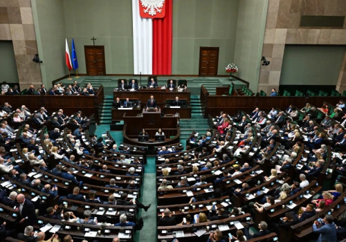 Ustawa antyalkoholowa wypadła z sejmowych głosowań. Nowe przepisy zatrzymało PSL