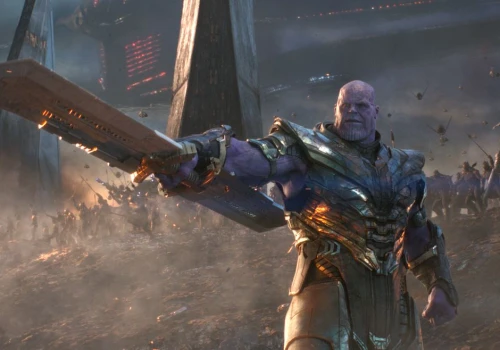 Avengers: Koniec gry - wersja rozszerzona idzie po rekord. Prognozy na to wskazują