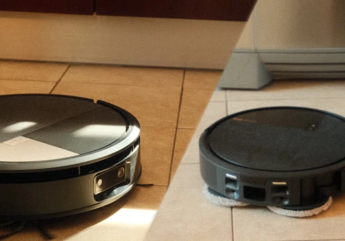 30 dni testowałam odkurzacze Roomba. Wniosek? To nie są odkurzacze dla każdego