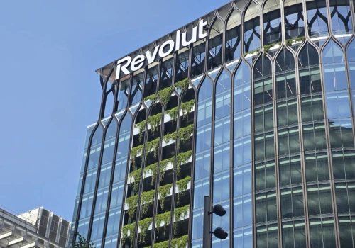 Revolut za dwa lata chce wejść na amerykańską giełdę. Wartość fintechu to grube miliardy dolarów