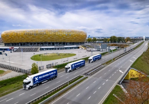 PKS Gdańsk Oliwa rusza z przejęciami. Brak sukcesora otworzył drogę do pierwszej transakcji