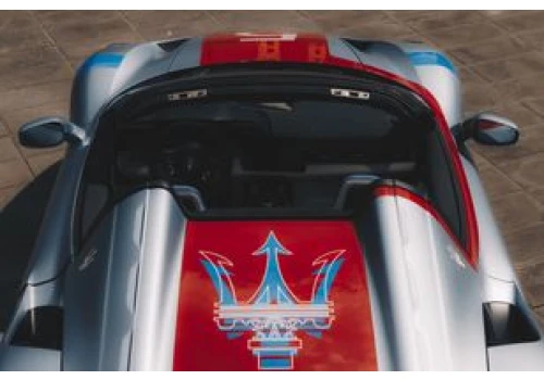 Maserati będzie chińskie? Podobno trwają rozmowy z Huawei