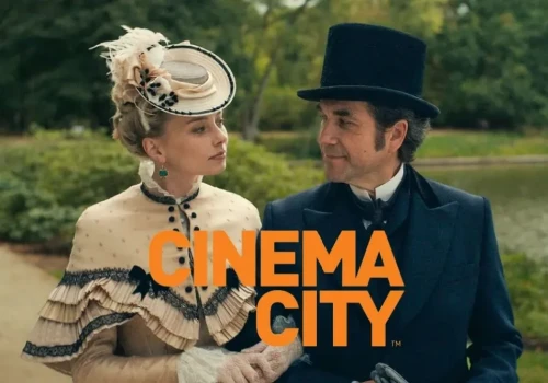 Filmowa Lalka jak Odyseja. Będą specjalne seanse w kinach