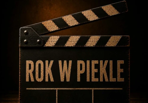 „Rok w piekle”. Jak „Paint It, Black” stało się częścią serialu wojennego? | W następnym odcinku #12
