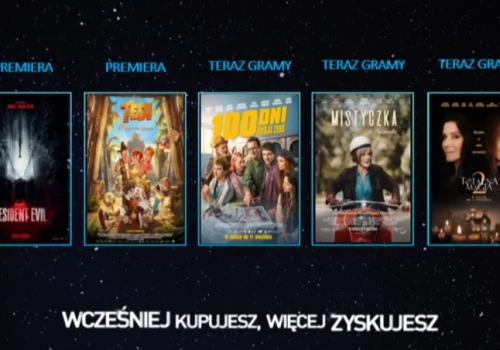Helios prezentuje najnowszy repertuar