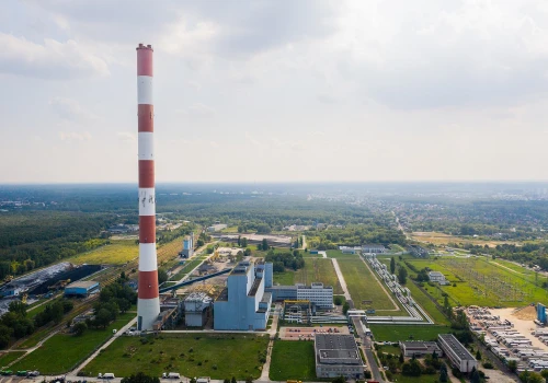 Rząd chce przebudować małe ciepłownie. W tle interes PSL?