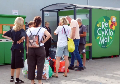 System kaucyjny z dużym ułatwieniem. Biedronka zmieni zasady od 21 września
