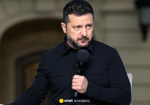 Ukraina otrzymała od UE 3,3 mld euro na rakiety i drony