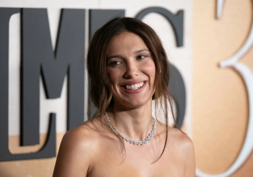 Millie Bobby Brown powitała na świecie drugie dziecko. To synek