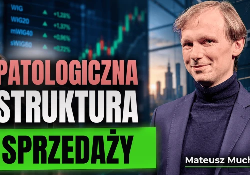 Fundusz zamknięty, który jest... otwarty. Polskie ETF-y czekają na ważną zmianę