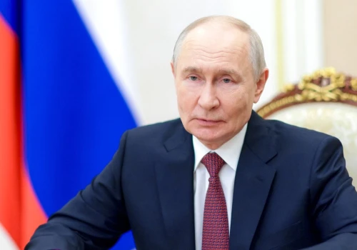 Rosja przejmuje aktywa zachodnich firm. Putin wydał dekret