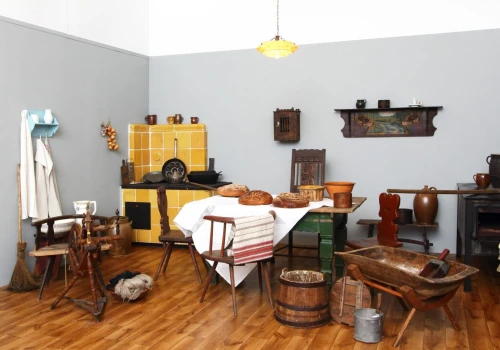 Makatki wracają do muzeum. W Szczecinie będzie można poznać ich historię
