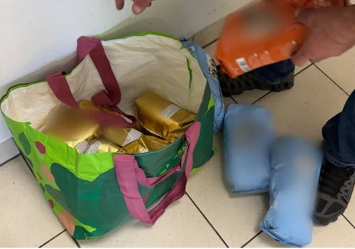 Kawa połączyła dwie kradzieże. Dwóch mężczyzn zatrzymanych w gminie Złoty Stok