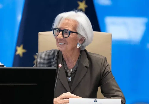 Christine Lagarde zablokowała dostęp do rynku giełdzie kryptowalut. Czy to tak są rozdawane licencję MiCA?