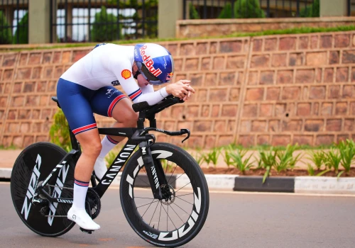 Nowość w Eneco Tour. Kobiety i mężczyźni wystartują naprzemiennie