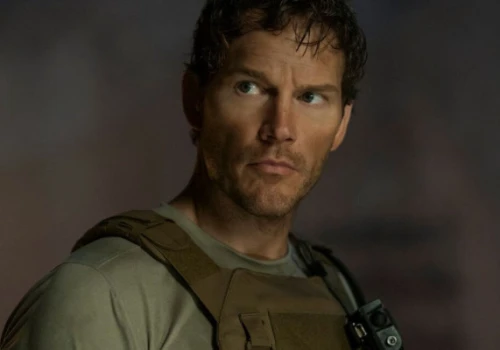 „Lista śmierci” powraca. Chris Pratt rusza na nową, międzynarodową misję