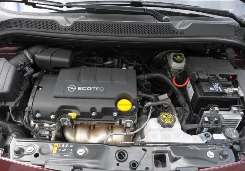 Silnik Opla 1.4 16V/Ecotec – usterki, problemy, koszty napraw