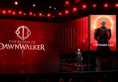 Gdy robił „Wiedźmina”, to zostawał po godzinach dla pizzy. Porzucił CD Projekt i właśnie sprzedał milion egzemplarzy swojej gry. W dwie doby