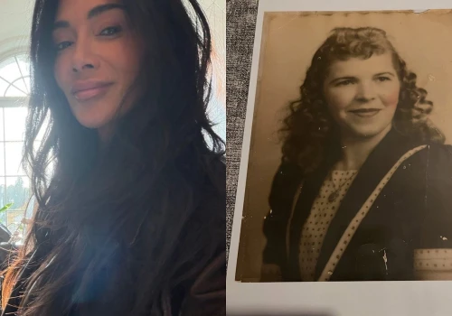 Prababcia Nicole Scherzinger była Polką. Gwiazda zdradziła, co zjadła na jej cześć. 