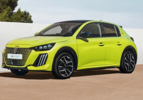Peugeot testuje nową hybrydę 48 V. Zmiana może trafić do wielu modeli Stellantisa
